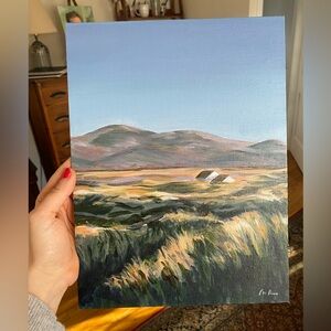 Original Landscape Painting